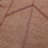 Touareg Natte Mauritania - 193 x 368 cm