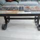 Table basse céramique DLG Dominique Perot / DeSimone