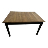 Table en chêne