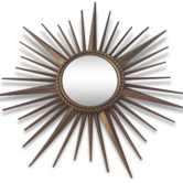 Small mirror Sun
