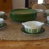 Soup bowl set
