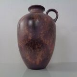 Large 355 Ceramic Vase from Ruscha, 1960s