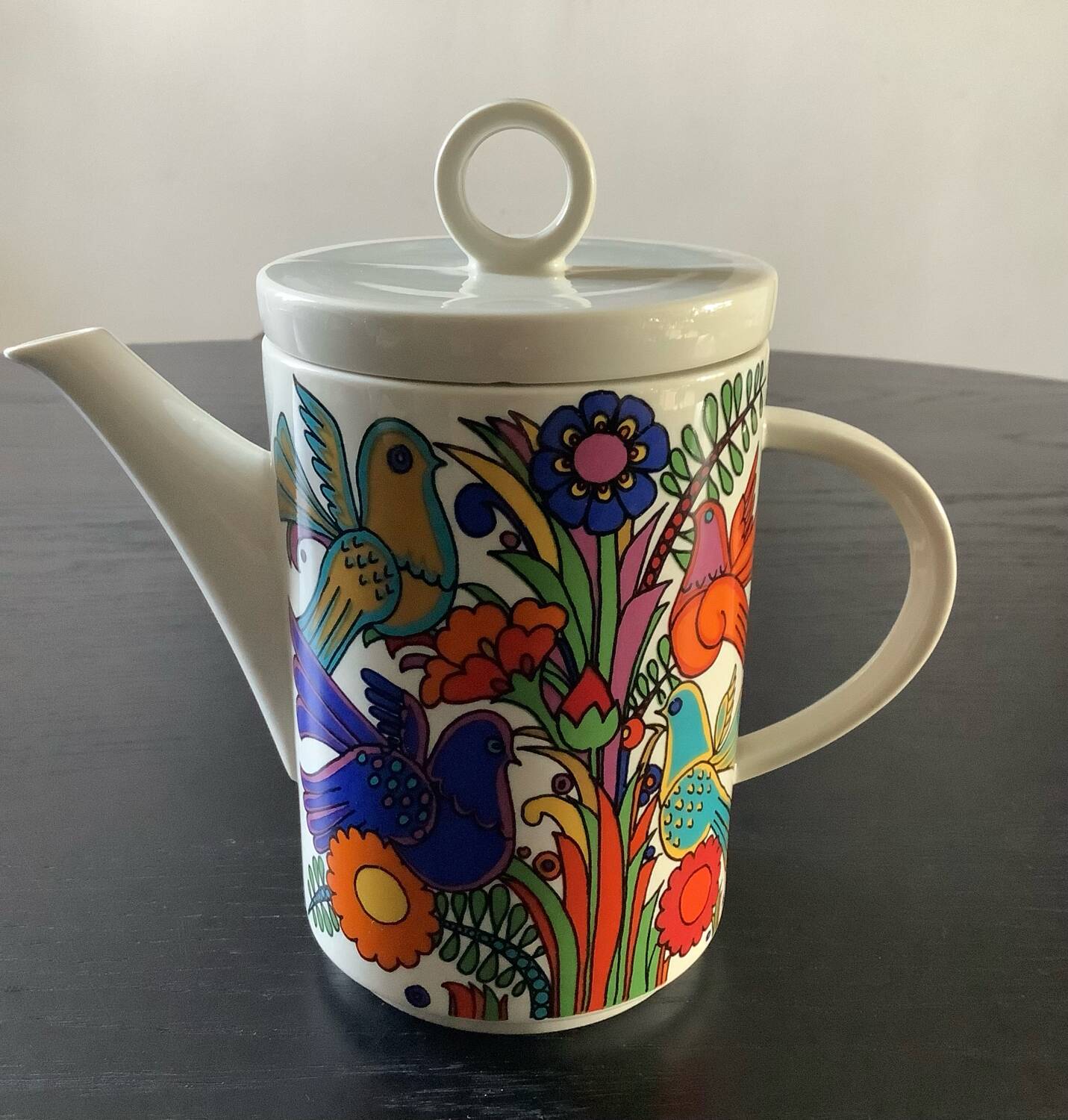 Acapulco coffee maker by Villeroy & Boch