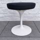 Tabouret Knoll International Eero Saarinen 1970