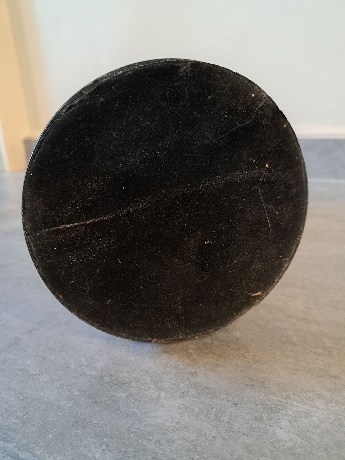 Art Nouveau bronze female sculpture