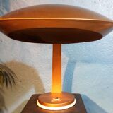Space Age 1960s arm lamp