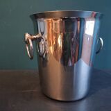 Vintage French champagne ice bucket from Couzon