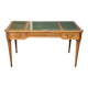 Large desk in Louis XVI style