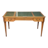Large desk in Louis XVI style