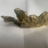 Sculpture bronze