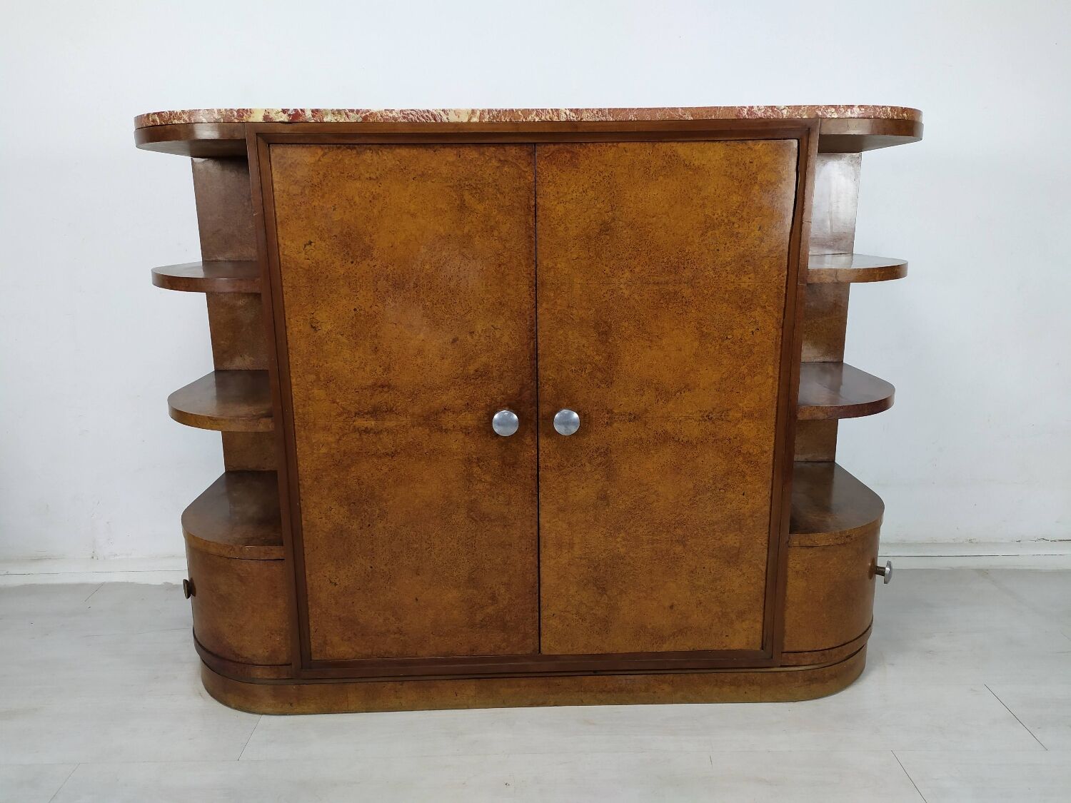 Art Deco buffet
