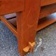 Pierre Chapo coffee table