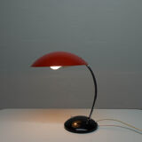 Midcentury table lamp Drukov, Josef Hurka, 1960s
