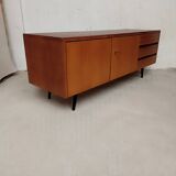 Enfilade style scandinave