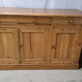 Buffet pichpin ancien