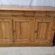 Buffet pichpin ancien