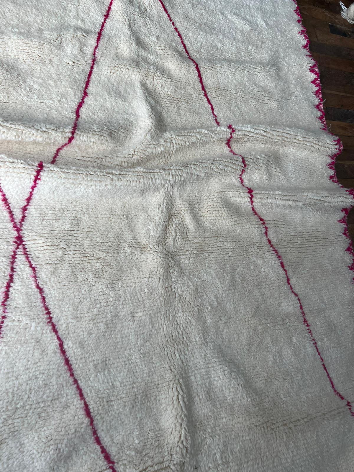 Berber carpet 150x250cm