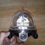 Waterproof porthole application 60s