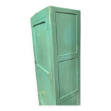 Armoire ancienne patinée