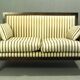 Two-seater sofa, Austria, 1920s
