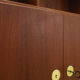 Teak bookcase, Danish design, 1960s, designer Børge Mogensen