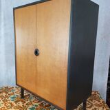 Shoe cabinet svandinave style