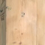 Fir country sideboard