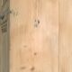 Fir country sideboard
