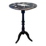 Napoleon III pedestal table