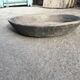OLD BERBER WOODEN COUSCOUS DISH 1