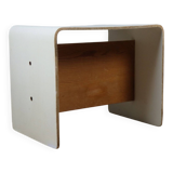 Bedside table Pierre Guariche edition Negroni circa 1970