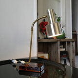 Vintage orientable lamp 1960