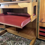 Magic Box desk by Mummenthaler & Meier from the 50s and 60s