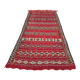 Handmade Berber rug