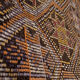 Turkish Jajim Kilim Rug, 1970s 165 x 295 cm