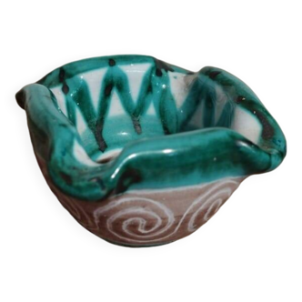 Robert Picault ashtray