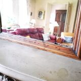 Louis Philippe style mirror