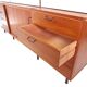 vintage 'Made to Measure' wall unit by Cees Braakman for Pastoe