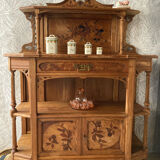 Furniture of trade buffet dressoir