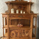 Meuble de métier buffet dressoir