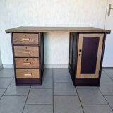 50s office