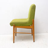 Mid century Dining Chairs by Miroslav Navrátil, 1960s, Set of 4