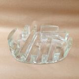 Dessous de plat en verre 70