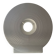 Vase circulaire vintage en céramique émaillée