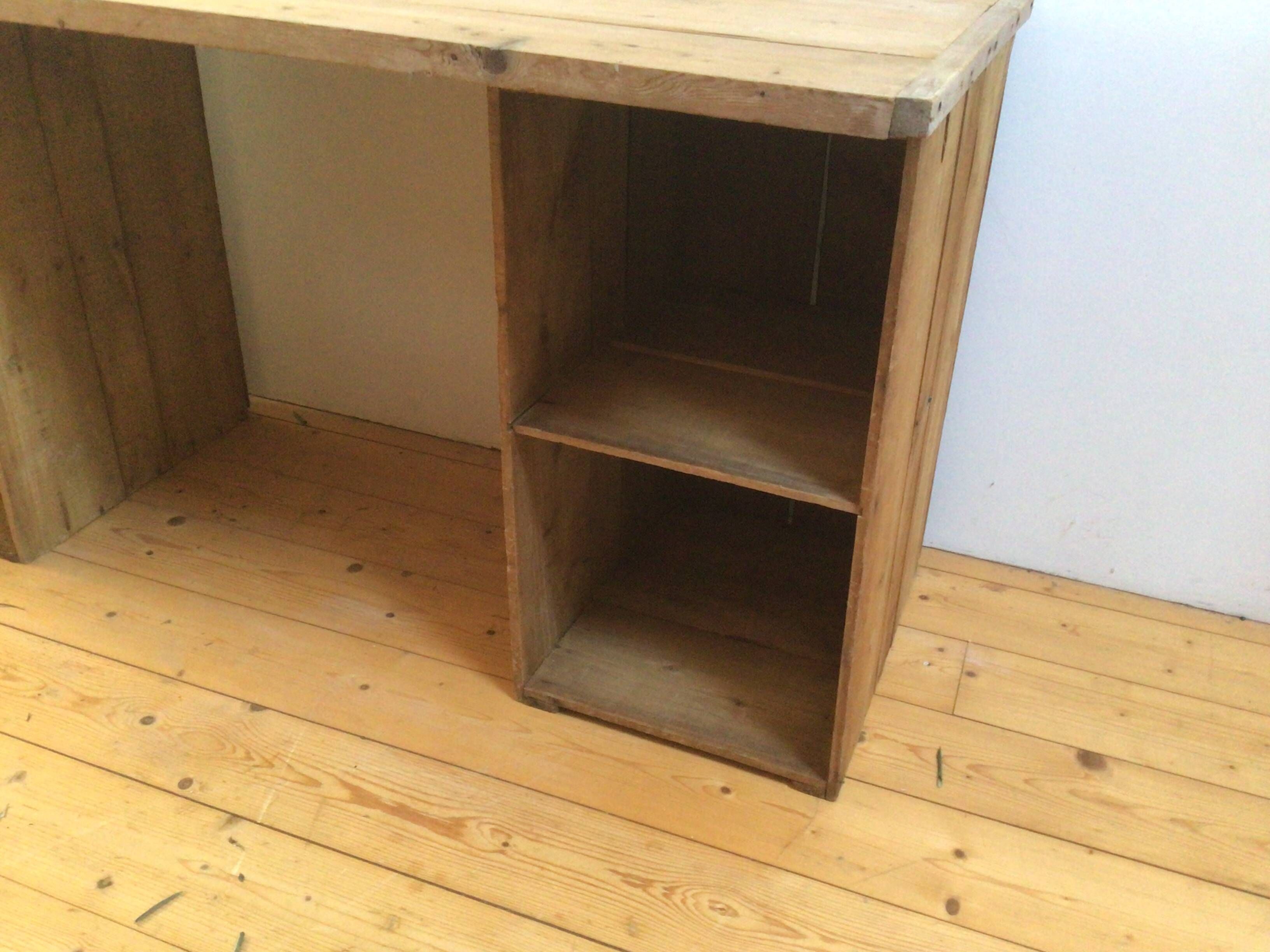 Bureau enfant ancien