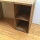 Bureau enfant ancien