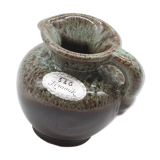 Ceramic jug S&G
