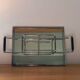 Bauhaus mirror tray 1930s