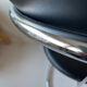 Duo de fauteuils années 70-80