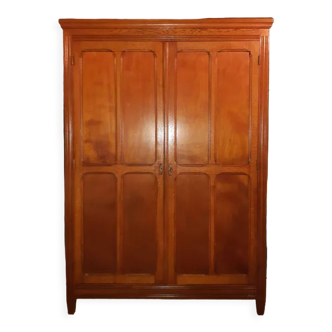 Parisian cabinet two doors
